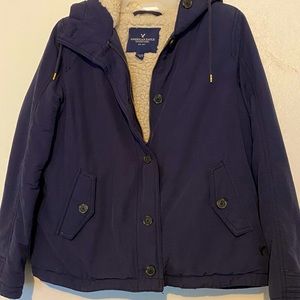 American Eagle jacket in excellent condition